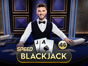 Speed Blackjack 46 thumbnail
